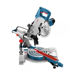 Циркуляр настолен потопяем Bosch GCM 800 SJ